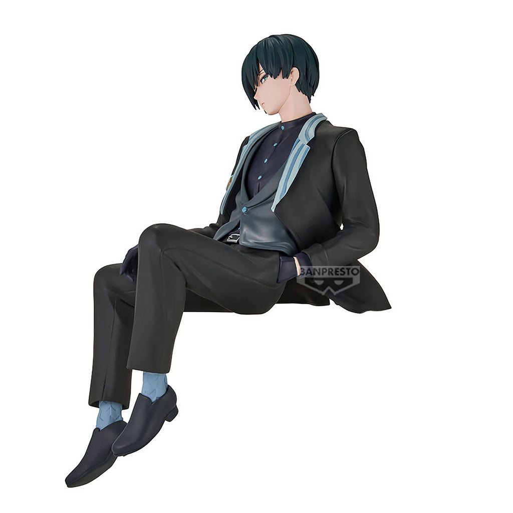 Image produit Blue Lock - Figurine Rin Itoshi Sweets Flavor