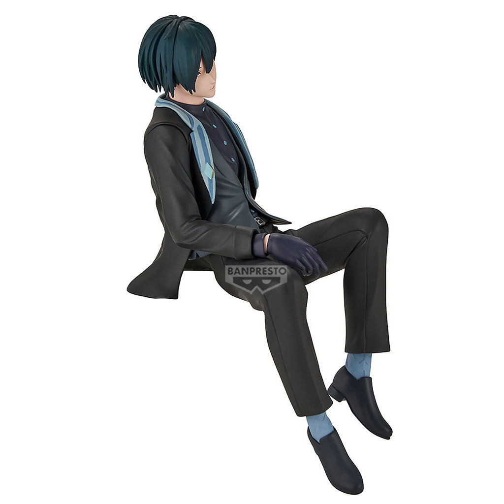 Image produit Blue Lock - Figurine Rin Itoshi Sweets Flavor