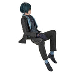 Image produit Blue Lock - Figurine Rin Itoshi Sweets Flavor
