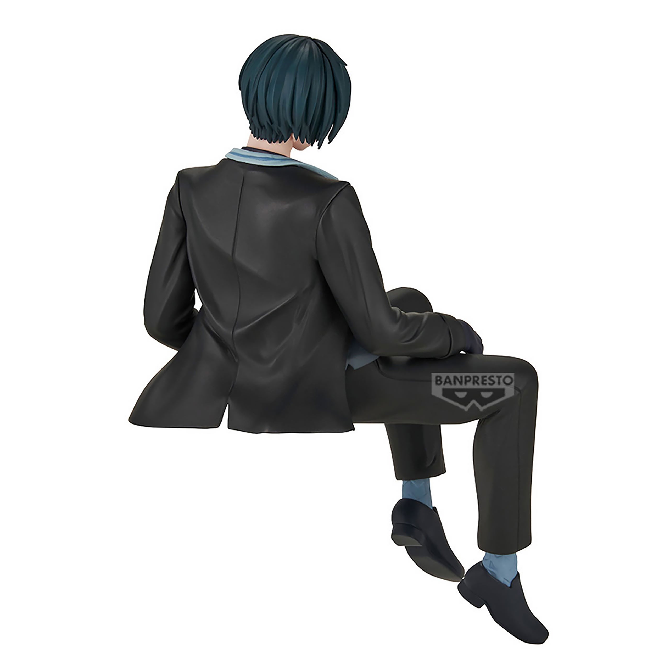 Image produit Blue Lock - Figurine Rin Itoshi Sweets Flavor
