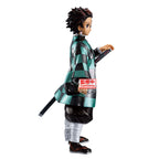 Image produit Demon Slayer - Figurine Tanjiro Kamado Grandista Version Couleur Spéciale