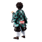 Image produit Demon Slayer - Figurine Tanjiro Kamado Grandista Version Couleur Spéciale
