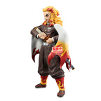 Product image Demon Slayer - Kyojuro Rengoku Grandista Figure
