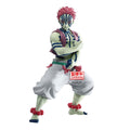 Image produit Demon Slayer - Figurine Akaza Grandista