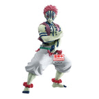 Image produit Demon Slayer - Figurine Akaza Grandista