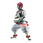 Image produit Demon Slayer - Figurine Akaza Grandista
