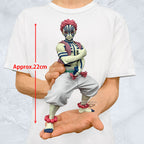 Image produit Demon Slayer - Figurine Akaza Grandista