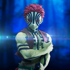 Image produit Demon Slayer - Figurine Akaza Grandista