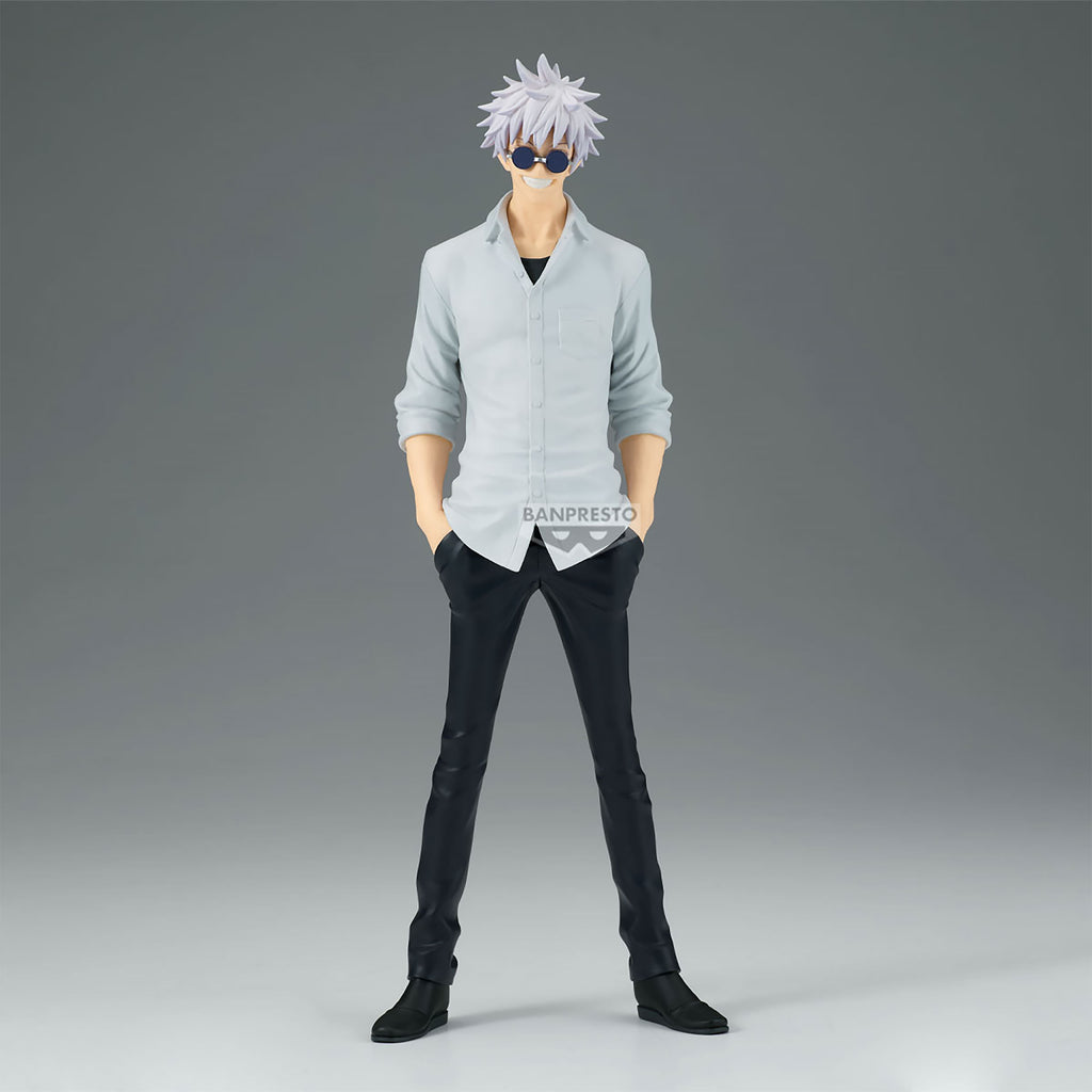 Product image Jujutsu Kaisen - Satoru Gojo King of Artist Figure