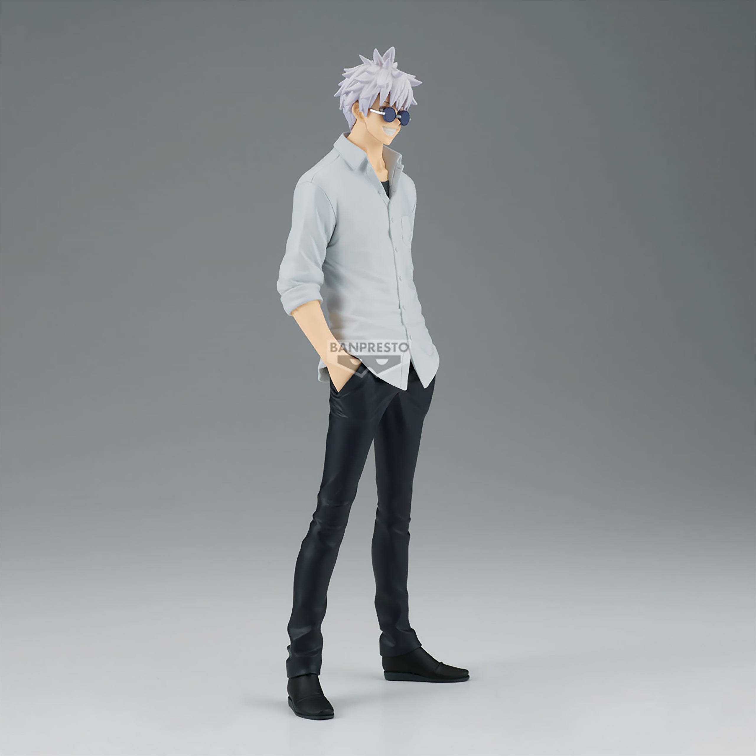 Product image Jujutsu Kaisen - Satoru Gojo King of Artist Figure
