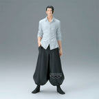 Image produit Jujutsu Kaisen - Figurine King of Artist Suguru Geto