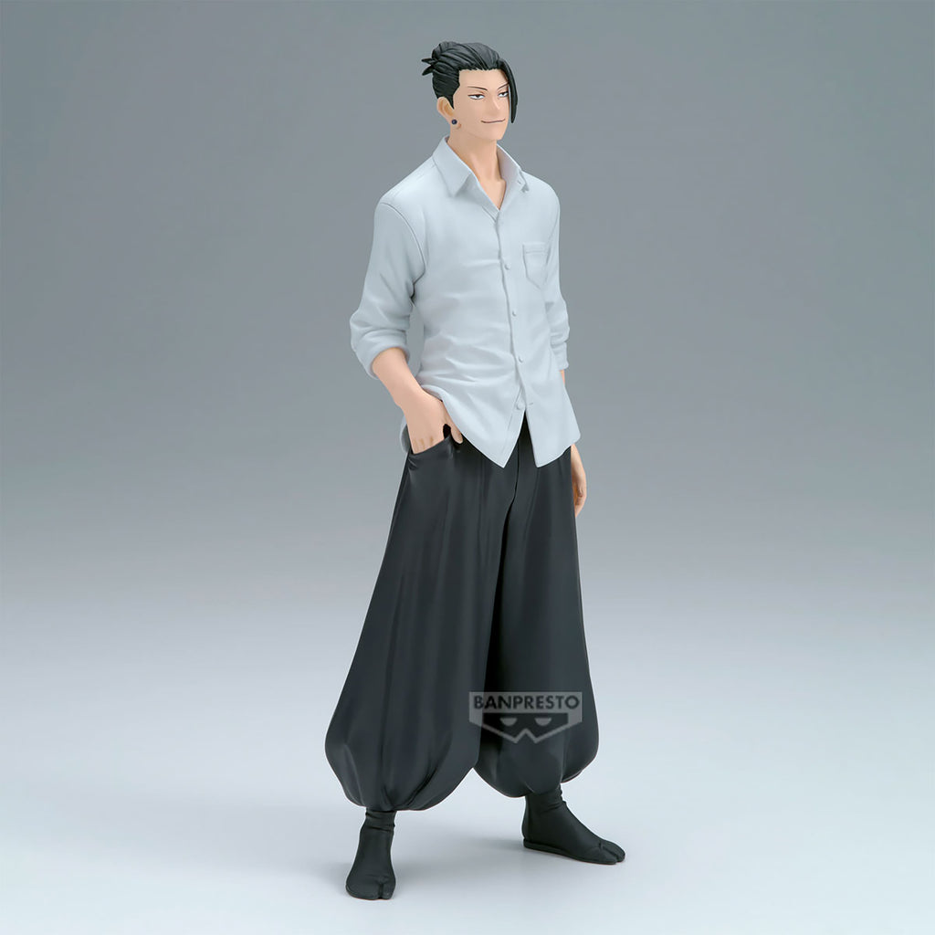 Image produit Jujutsu Kaisen - Figurine King of Artist Suguru Geto