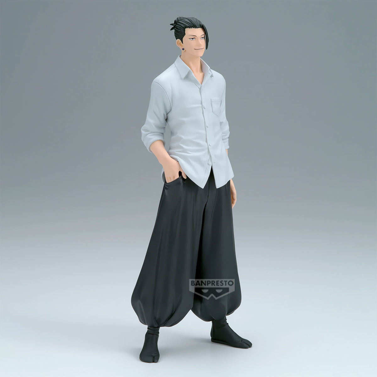 Image produit Jujutsu Kaisen - Figurine King of Artist Suguru Geto