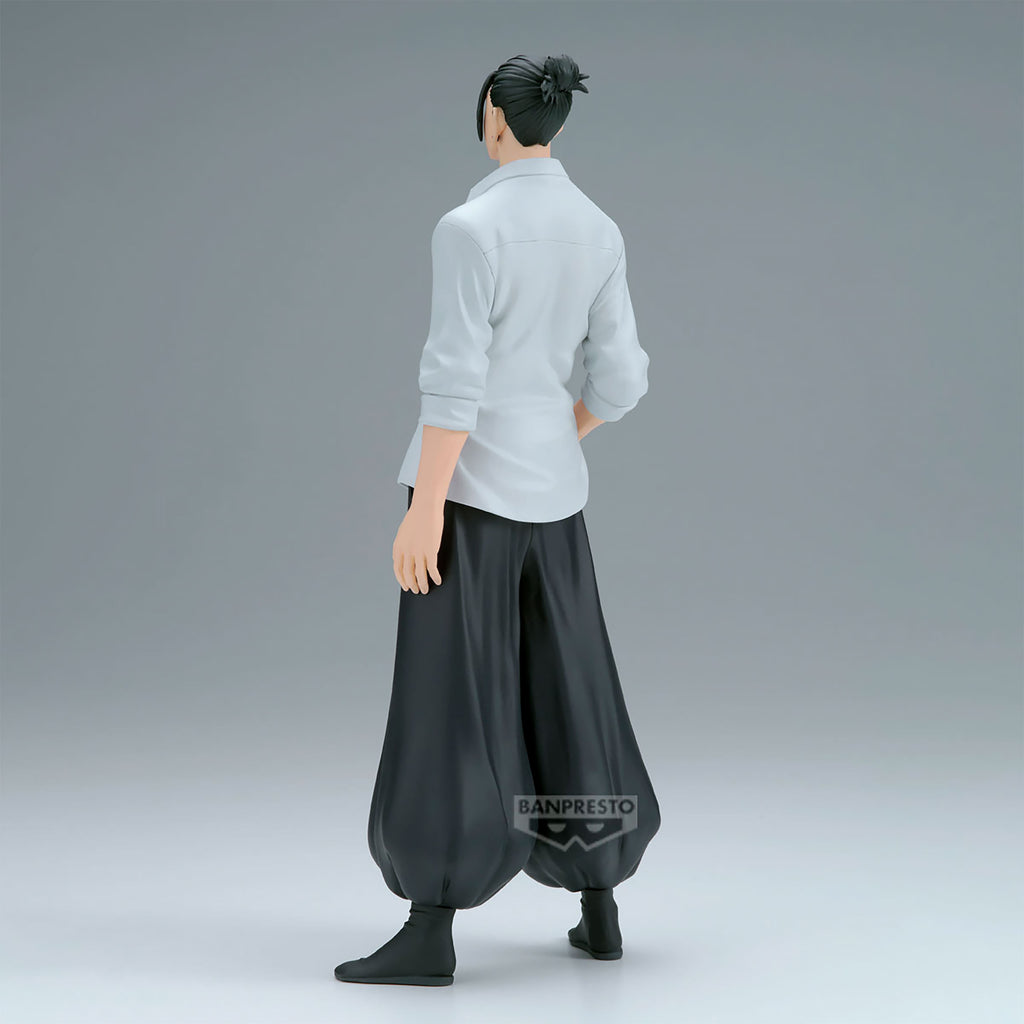 Image produit Jujutsu Kaisen - Figurine King of Artist Suguru Geto