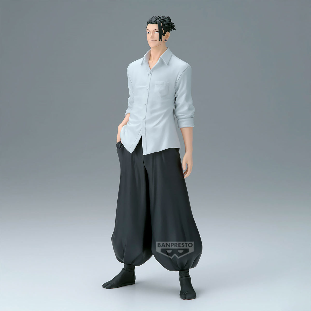Image produit Jujutsu Kaisen - Figurine King of Artist Suguru Geto