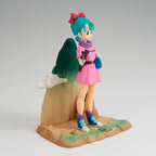 Product image Dragon Ball - Bulma Figure History Box