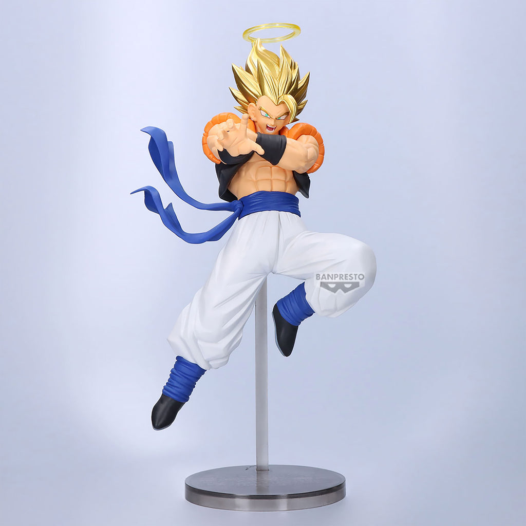 Product image Dragon Ball Z - Gogeta 10th Anniversary Figure