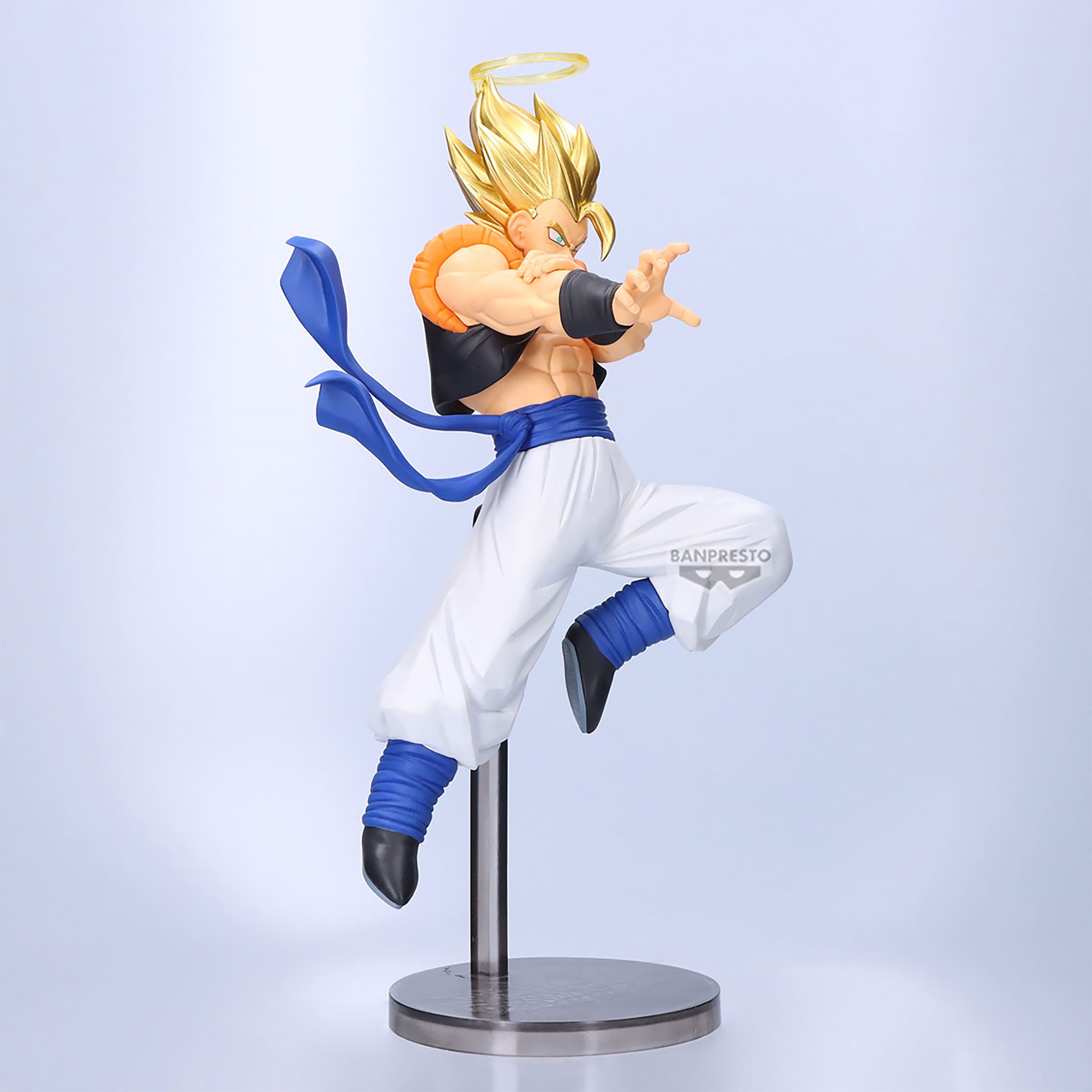 Product image Dragon Ball Z - Gogeta 10th Anniversary Figure