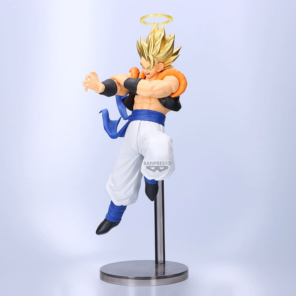 Product image Dragon Ball Z - Gogeta 10th Anniversary Figure