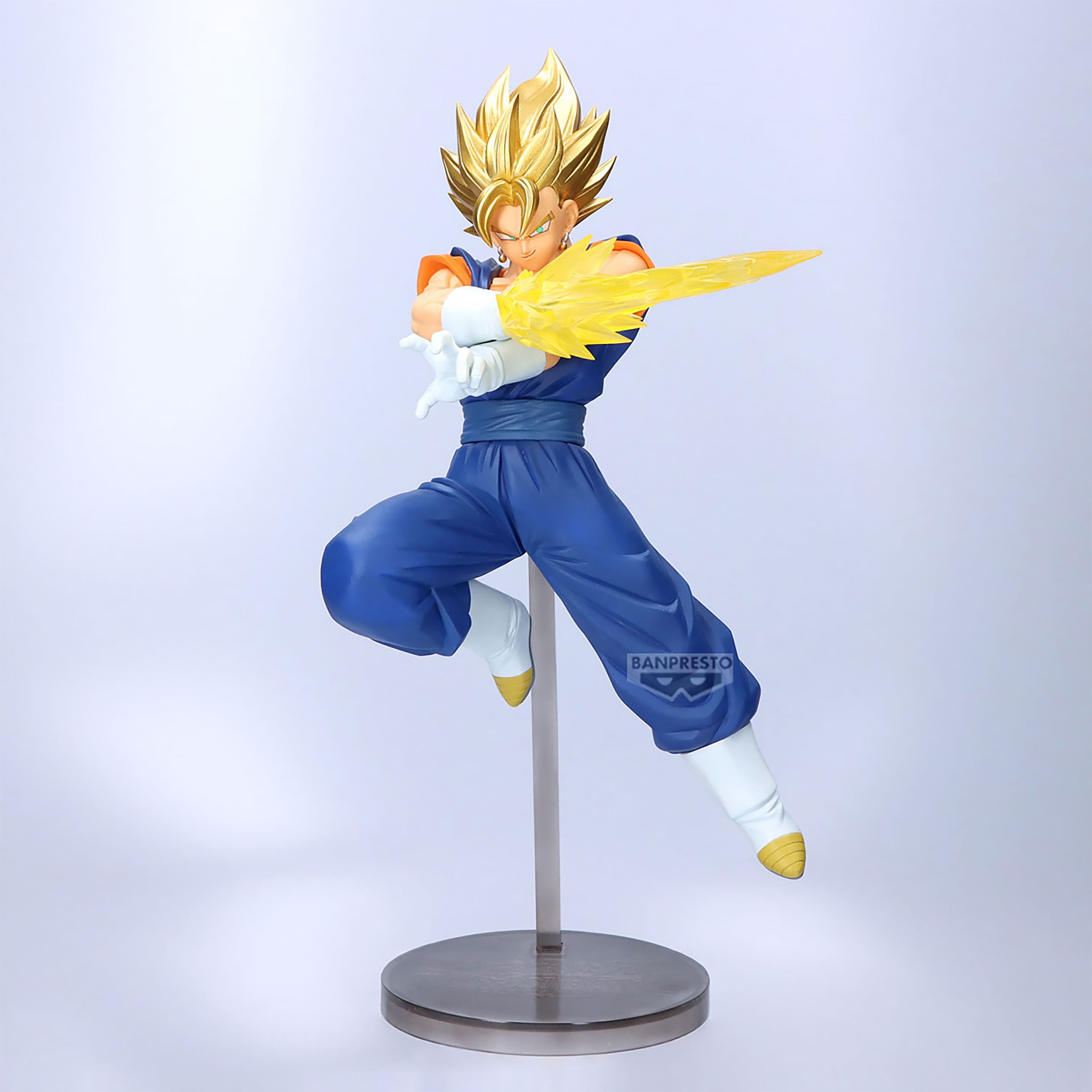 Image produit Dragon Ball Z - Figurine Vegito 10e Anniversaire