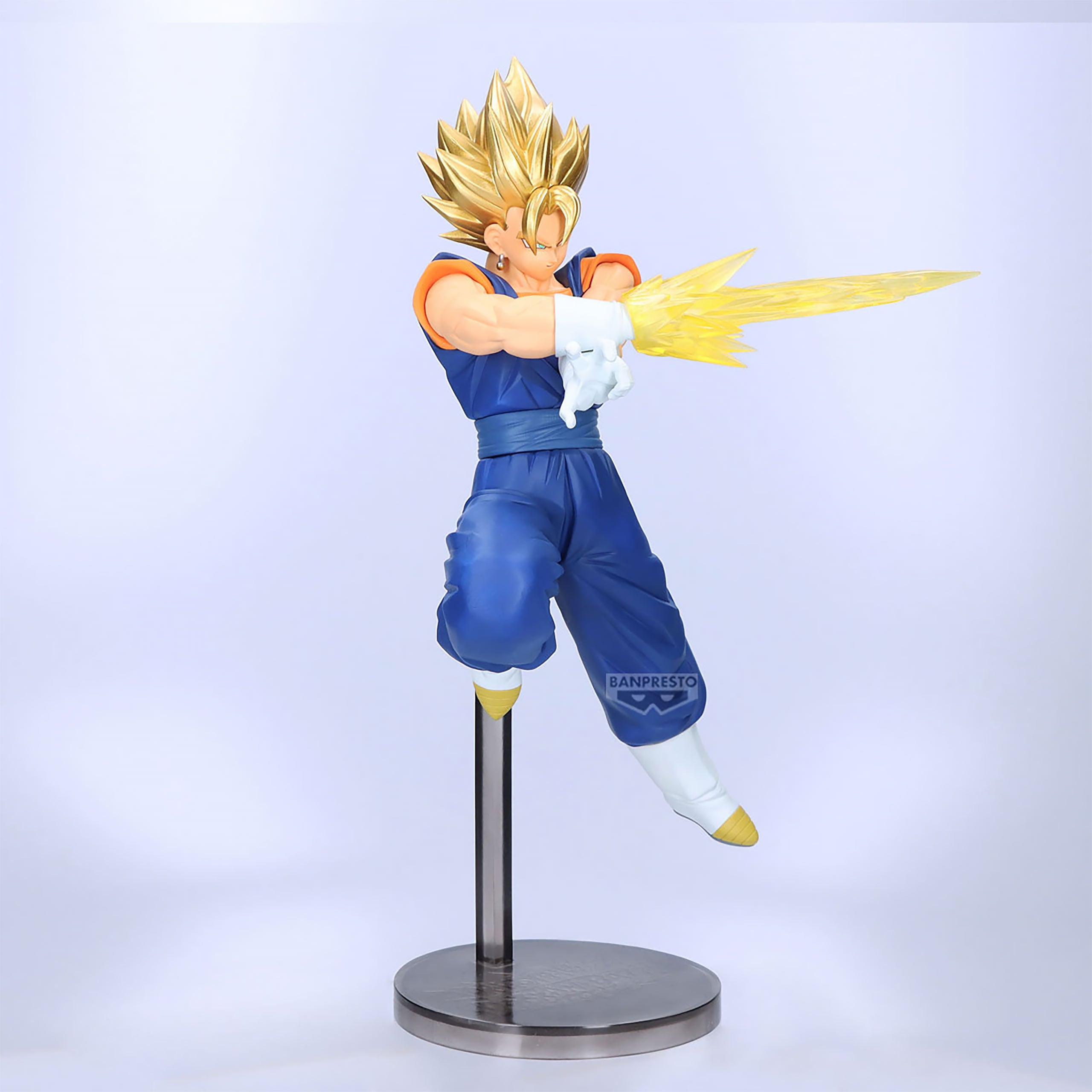 Image produit Dragon Ball Z - Figurine Vegito 10e Anniversaire