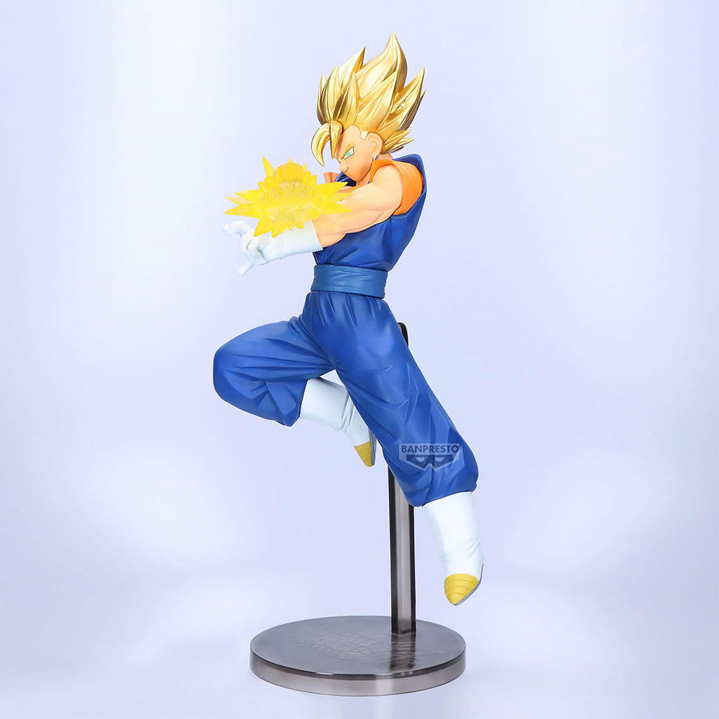 Image produit Dragon Ball Z - Figurine Vegito 10e Anniversaire