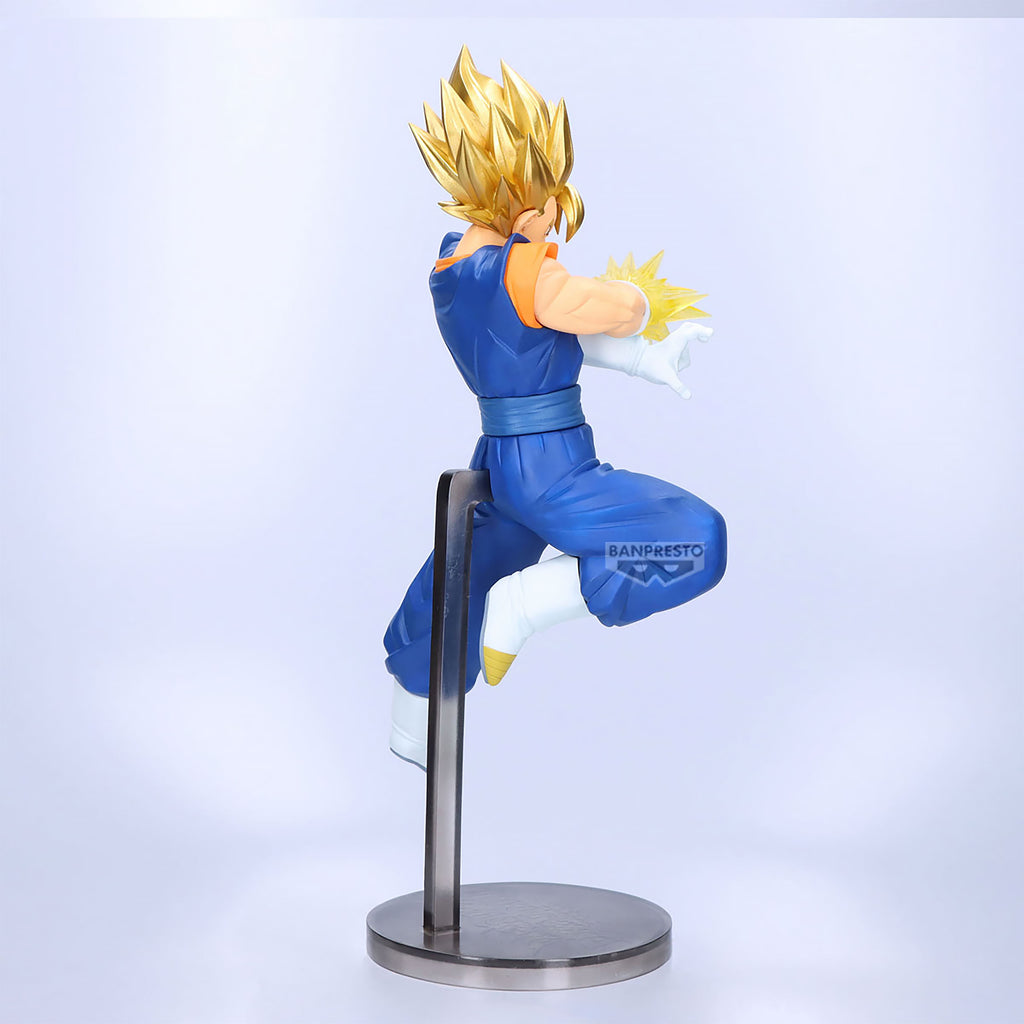 Image produit Dragon Ball Z - Figurine Vegito 10e Anniversaire