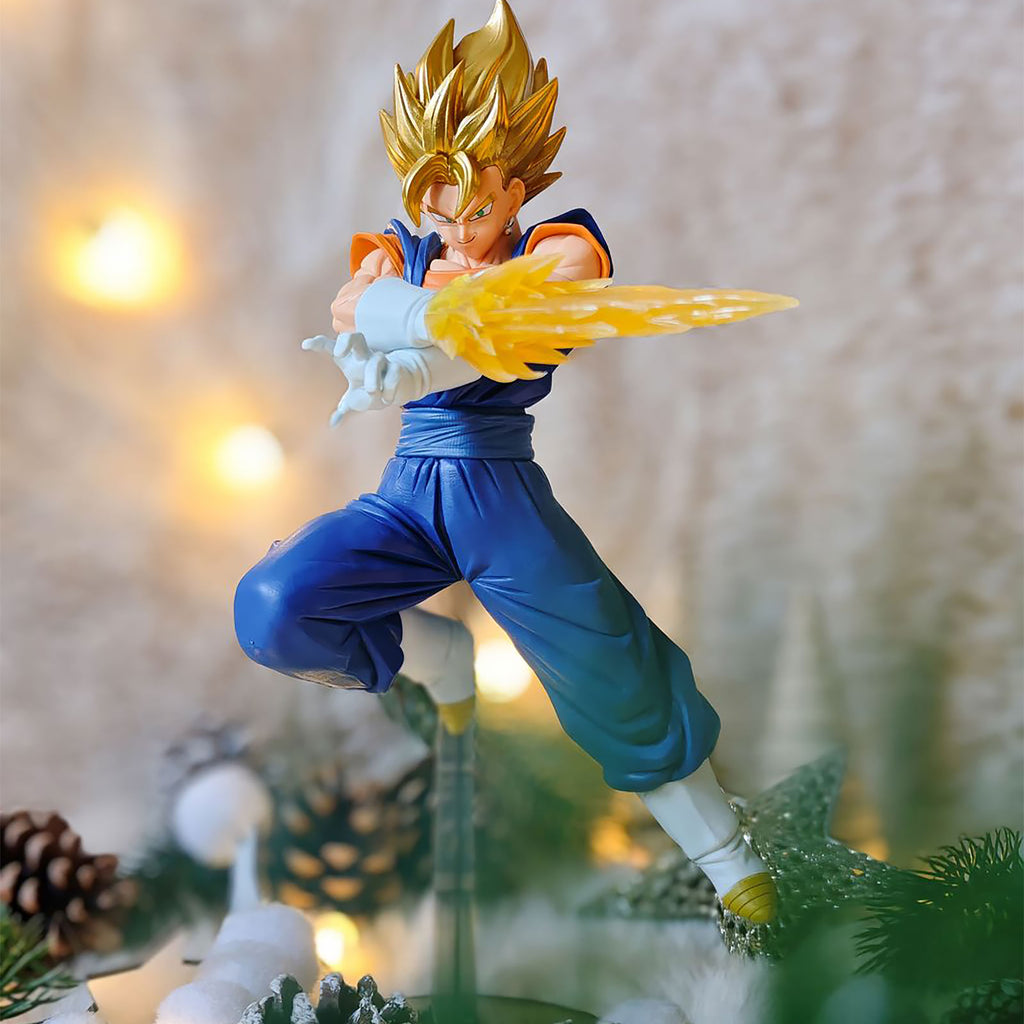 Image produit Dragon Ball Z - Figurine Vegito 10e Anniversaire