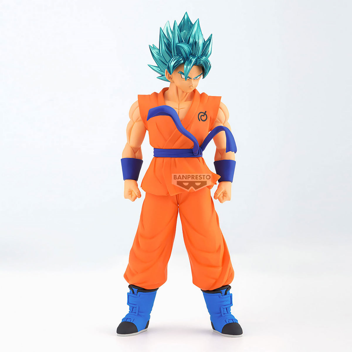 Product image Dragon Ball Super - Son Goku Blood of Saiyans Figure