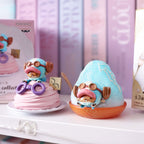 Image produit One Piece - Tony Tony Chopper Figurine Paldolce Collection Version B Vol. 4