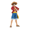 Image produit One Piece - Figurine Monkey D. Luffy Grandline Series 19 cm