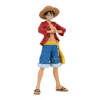 Image produit One Piece - Figurine Monkey D. Luffy Grandline Series 19 cm