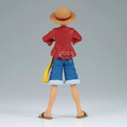 Image produit One Piece - Figurine Monkey D. Luffy Grandline Series 19 cm