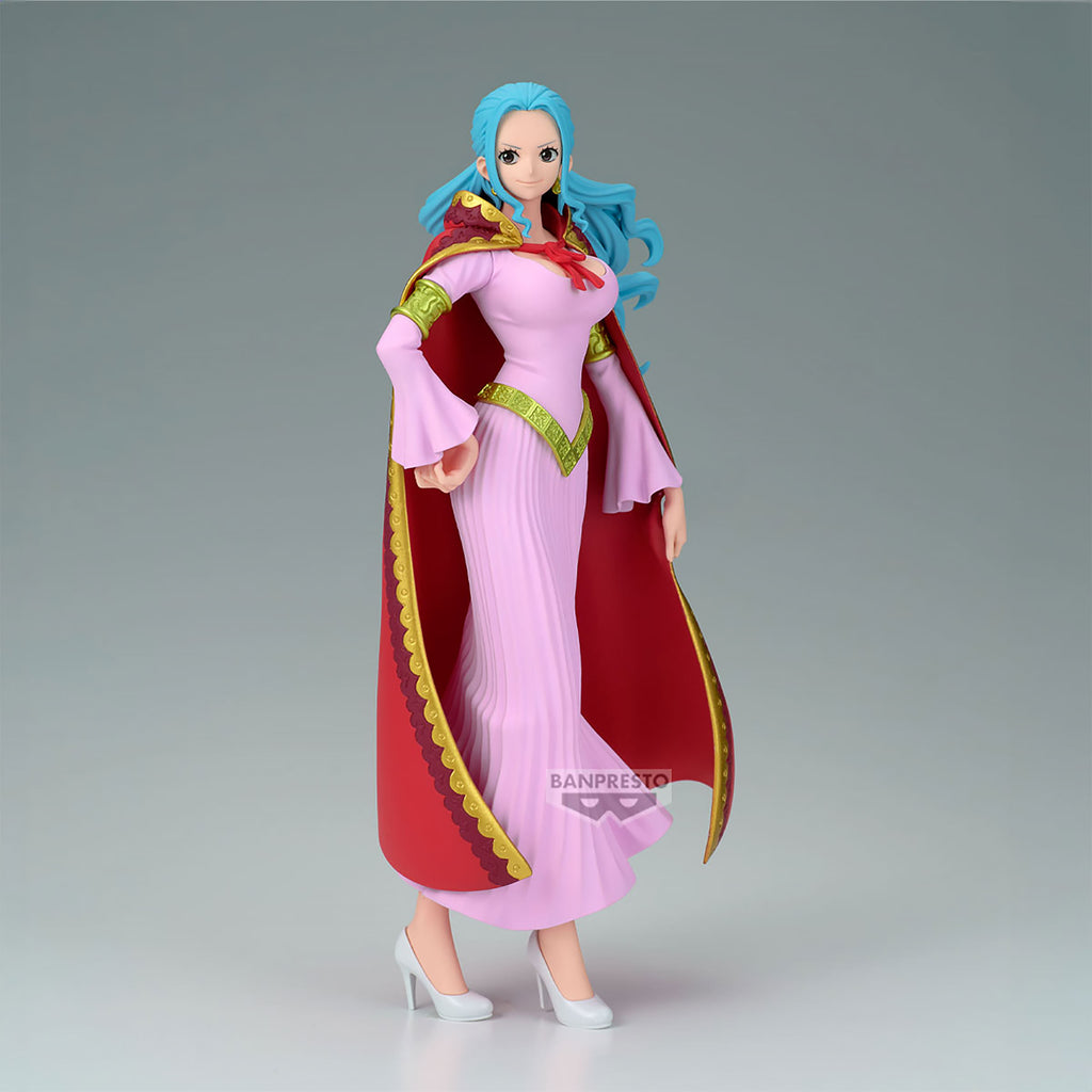 Image produit One Piece - Figurine Nefeltari Vivi Grandline Series