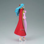 Image produit One Piece - Figurine Nefeltari Vivi Grandline Series