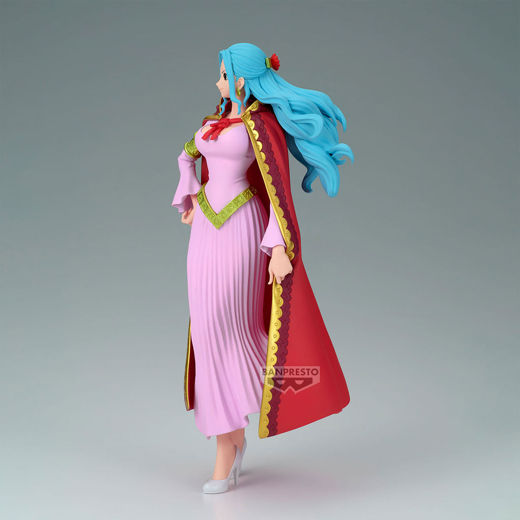 Image produit One Piece - Figurine Nefeltari Vivi Grandline Series