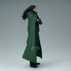 Product image One Piece - Monkey D. Dragon Grandline Series Figure