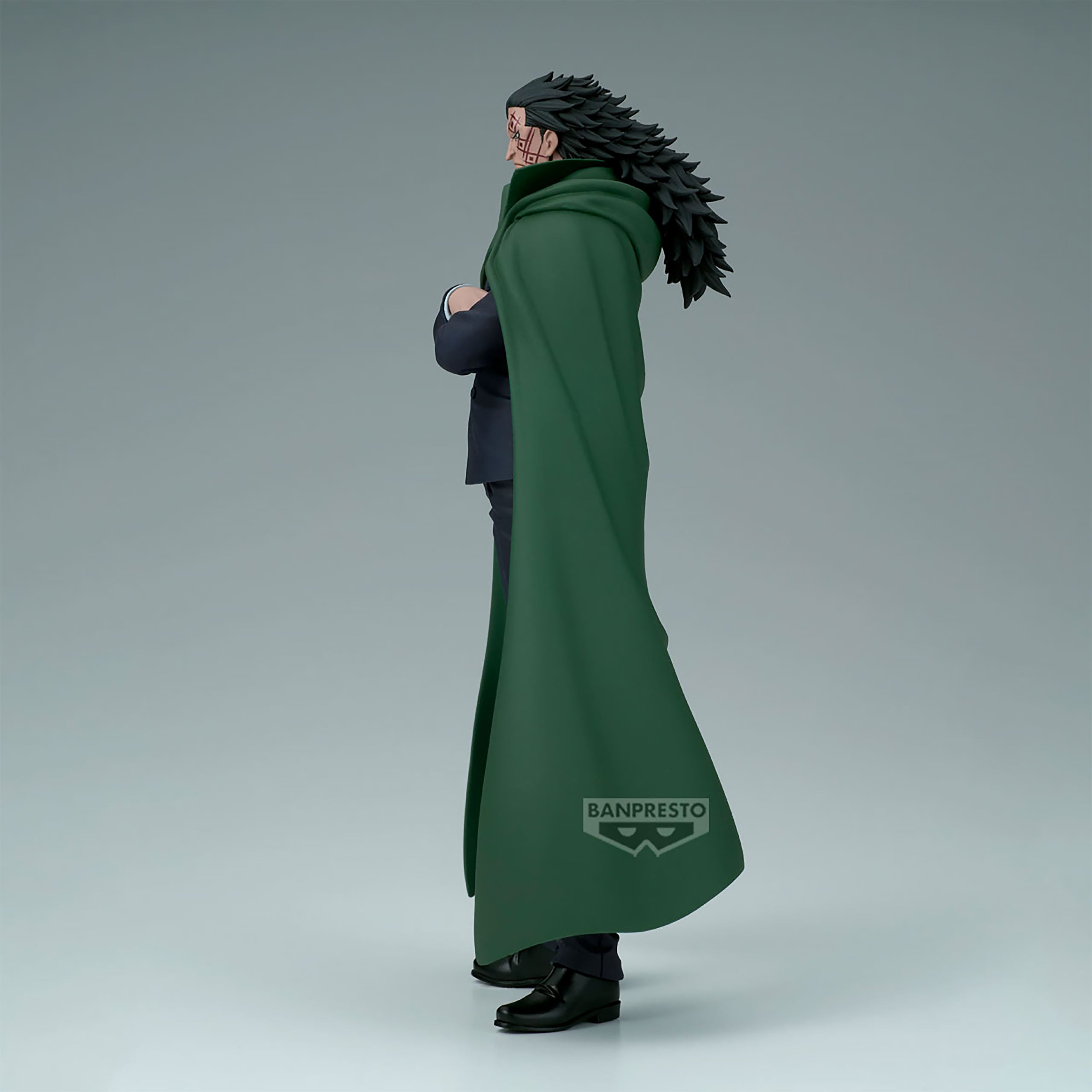 Product image One Piece - Monkey D. Dragon Grandline Series Figure