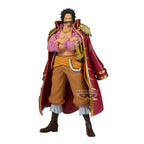 Image produit One Piece - Figurine Gol D. Roger Grandline Series