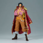 Image produit One Piece - Figurine Gol D. Roger Grandline Series