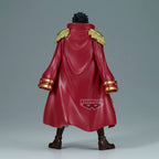 Image produit One Piece - Figurine Gol D. Roger Grandline Series