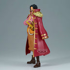 Image produit One Piece - Figurine Gol D. Roger Grandline Series