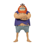 Image produit One Piece - Figurine Jaguar D. Saul Grandline Series