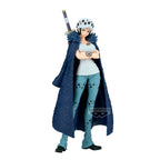 Image produit One Piece - Trafalgar Law Glitter & Glamours Figurine Change Version