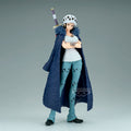 Image produit One Piece - Trafalgar Law Glitter & Glamours Figurine Change Version