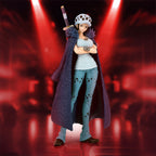 Image produit One Piece - Trafalgar Law Glitter & Glamours Figurine Change Version