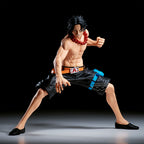 Image produit One Piece - Portgas D. Ace Figurine Grandista