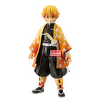 Image produit Demon Slayer - Figurine Zenitsu Agatsuma Grandista Version A