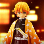 Image produit Demon Slayer - Figurine Zenitsu Agatsuma Grandista Version A