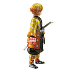 Image produit Demon Slayer - Figurine Zenitsu Agatsuma Grandista Version B